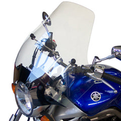 Secdem Wind shields YAMAHA 1100 BULLDOG Euroscreen 02/09 | BY094GT