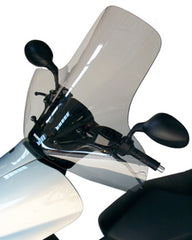 Secdem Wind shields YAMAHA 125 MAJESTY (SKYLINER) 01/07 | BY098HP