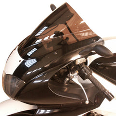Secdem Screen double courbure YAMAHA 1000 YZF THUNDERACE 97/02 | BY101DC