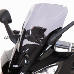 Secdem Screen double courbure YAMAHA 600 FAZER S2 07/10 | BY129DC