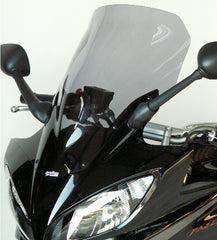 Secdem Screen haute protection YAMAHA 600 FAZER S2 07/10 | BY129HP