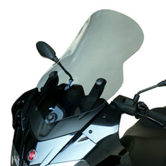Secdem Wind shields GILERA GILERA 125-250-500 NEXUS 06/12 | GL002HP