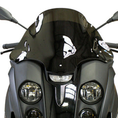 Secdem Screen double courbure GILERA GILERA 500 FUOCO 07/16 | GL003DC