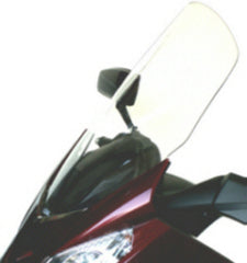 Secdem Wind shields PEUGEOT PEUGEOT 125/250 SATELIS 06/09 | PE005PB