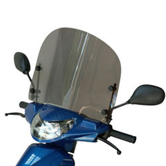 Secdem Wind shields PIAGGIO PEUGEOT V CLIC 07/09 | PE007PB