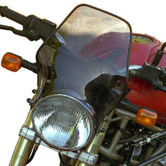 Secdem Saute vent DUCATI MONSTER Speedy | SP001MO