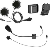 SENA 10C EVO HELMET CLAMP KIT | 10C-EVO-A0311
