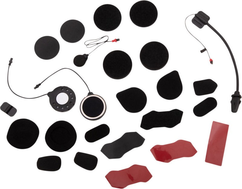SENA 10R ACCESSORY-KIT | 10R-A1000