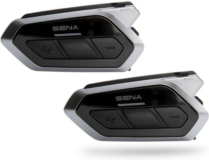 SENA Intercom - 50R HD | 50R-02D