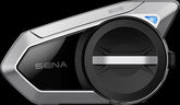 SENA 50S MOTORCYCLE COMMUNICAT | 50S-10