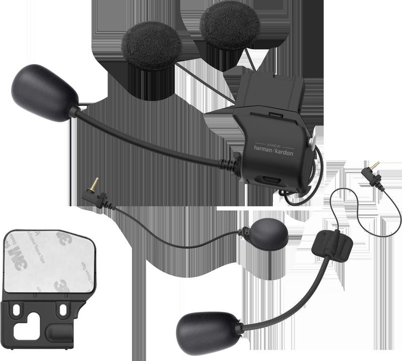 SENA HELMET CLAMP KIT 50S | 50S-A0202