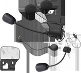 SENA HELMET CLAMP KIT 50S | 50S-A0202