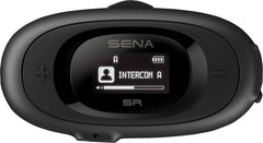 SENA 5R MOTORCYCLE BLUETOOTH C | 5R-01