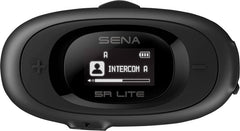 SENA 5R LITE MOTORCYCLE BLUETO | 5RLITE-01