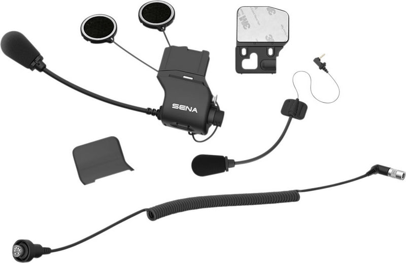 SENA Helmet Clamp KIT HD | SC-A0316
