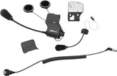 SENA Helmet Clamp KIT HD | SC-A0316