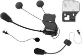 SENA UNIVERSAL HELMET CLAMP KI | SC-A0318