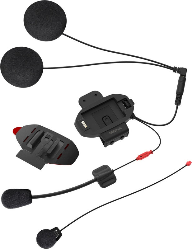 SENA HELMET CLAMP KIT FOR SF1, | SF-A0203