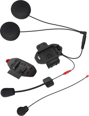 SENA HELMET CLAMP KIT FOR SF1, | SF-A0203
