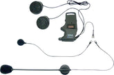 SENA SMH10 OPTIONAL HELMET CLAMP KIT BLACK | SMH-A0302