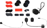 SENA SMH10R ACCESSORY KIT | SMH10R-A1000
