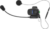 SENA SMH5 MULTICOM QUICK MOUNT BLACK | SMH5-MC-01