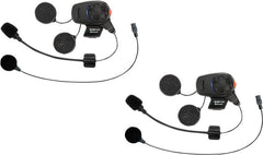 SENA SMH5 DUAL-BOOM/WIRED MICR | SMH5D-10