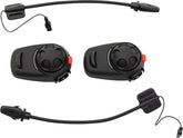 SENA SMH5 DUAL-BOOM/WIRED MICR | SMH5D-10