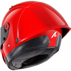 Shark Full Face Helmet Race-R Pro GP 06 Carbon Red | HE0400EDRD