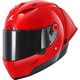 Shark Full Face Helmet Race-R Pro GP 06 Carbon Red | HE0400EDRD