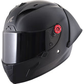 Shark Full Face Helmet Race-R Pro GP 06 Mat Carbon Mat | HE0401EDMA
