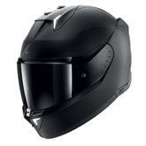 Shark Full Face Helmet Skwal I3 Dark Shadow Edition Mat Black Mat | HE0825EKMA