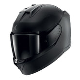 Shark Full Face Helmet D-Skwal 3 Dark Shadow Edition Mat Black Mat | HE0925EKMA