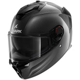 Shark Full Face Helmet Spartan GT Pro Carbon Skin Carbon Anthracite Carbon | HE1350EDAD