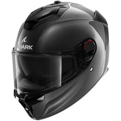 Shark Full Face Helmet Spartan GT Pro Carbon Skin Carbon Anthracite Carbon | HE1350EDAD
