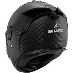 Shark Full Face Helmet Spartan GT Pro Carbon Skin Mat Carbon Mat | HE1351EDMA