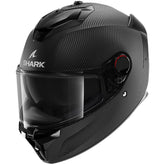 Shark Full Face Helmet Spartan GT Pro Carbon Skin Mat Carbon Mat | HE1351EDMA