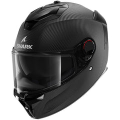 Shark Full Face Helmet Spartan GT Pro Carbon Skin Mat Carbon Mat | HE1351EDMA