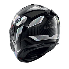 Shark Full Face Helmet Spartan GT Pro Ritmo Carbon Carbon Anthracite Iridescent | HE1355EDAI