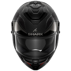 Shark Full Face Helmet Spartan GT Pro Ritmo Carbon Carbon Anthracite Chrom | HE1355EDAU