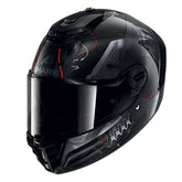 Shark Full Face Helmet Spartan RS Carbon Xbot Carbon Anthracite Anthracite | HE8157EDAA