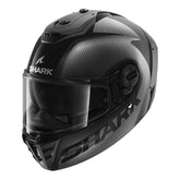 Shark Full Face Helmet Spartan RS Carbon Skin Visor In The Box Carbon Anthracite Carbon | HE8159EDAD