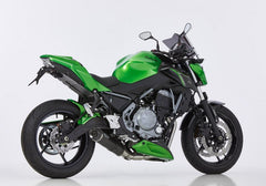 SHARK Street GP complete exhaust system (2-1) , | 840600