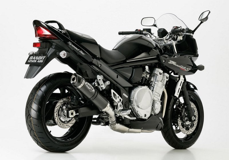 SHARK Street GP slip on exhaust (4-1) , | 840748