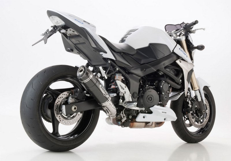SHARK Street GP slip on exhaust (4-1) super short, | 840760