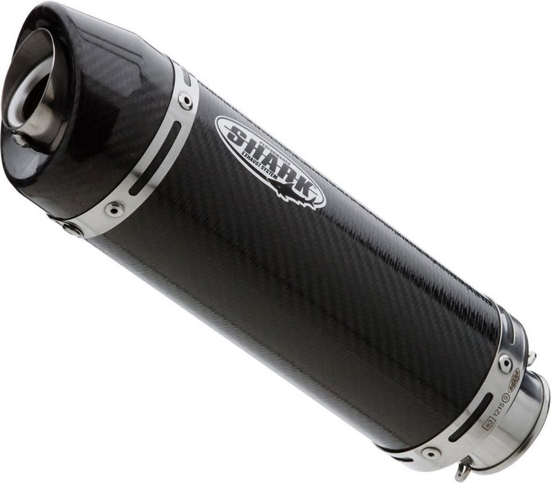 SHARK Street GP slip on exhaust (4-1) , | 840796