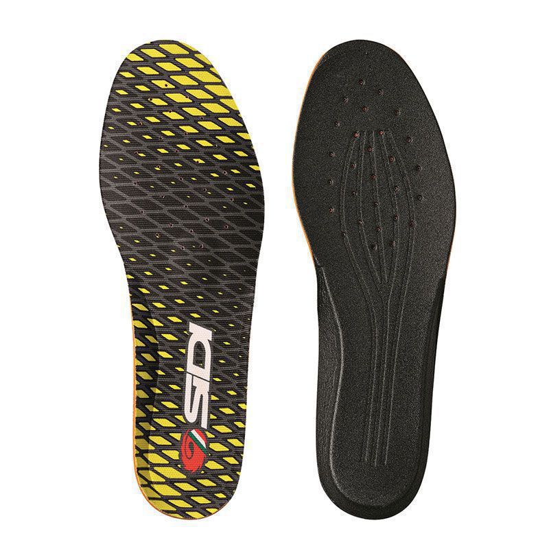 SIDI Memory Sport insole (321) Black