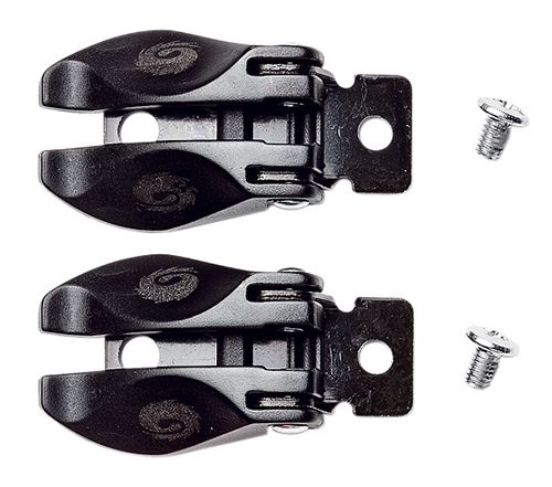 SIDI Stone Buckle Black (28/110)