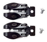 SIDI Stone Buckle Black (28/110)