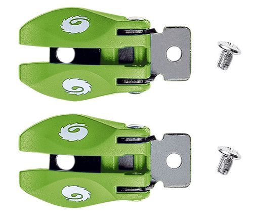 SIDI Stone Buckle Green (28/110)